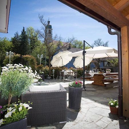 Rupperswil Hotel Baeren מראה חיצוני תמונה
