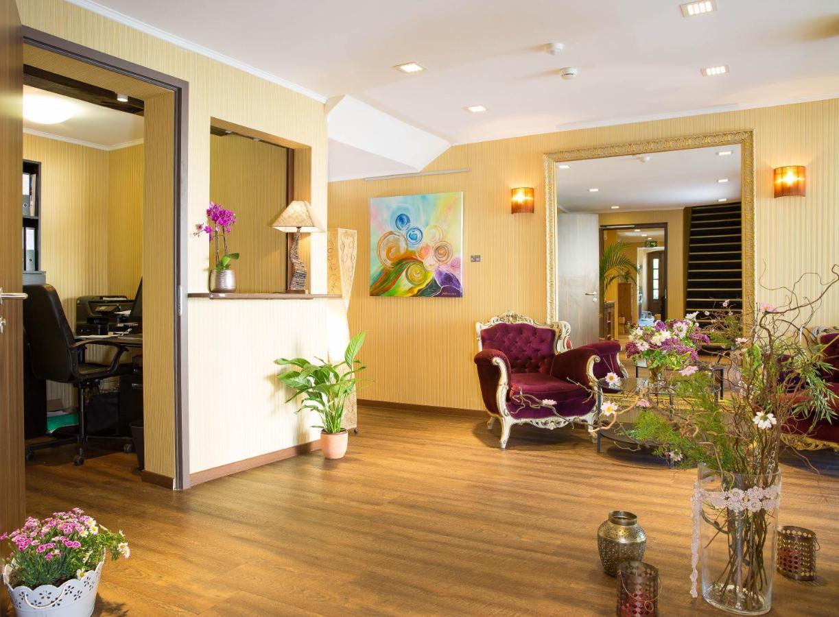 Rupperswil Hotel Baeren מראה חיצוני תמונה