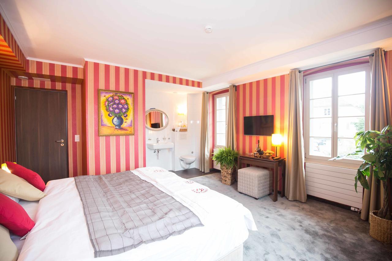 Rupperswil Hotel Baeren מראה חיצוני תמונה