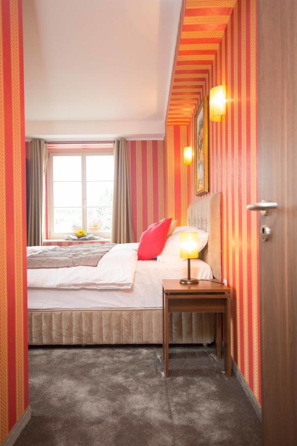 Rupperswil Hotel Baeren מראה חיצוני תמונה