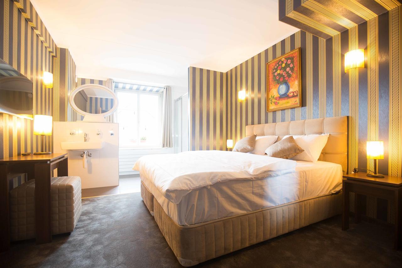 Rupperswil Hotel Baeren מראה חיצוני תמונה