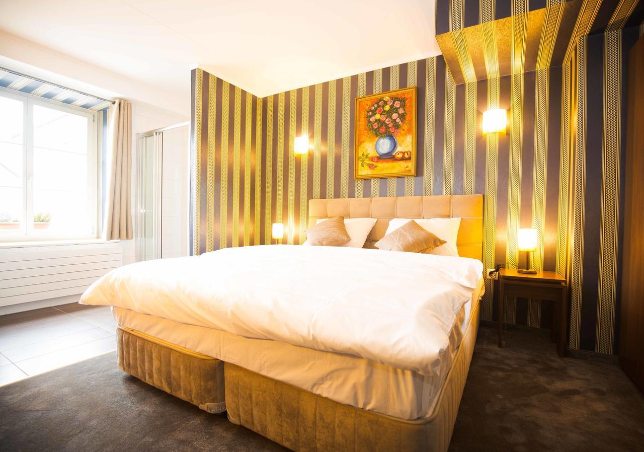 Rupperswil Hotel Baeren מראה חיצוני תמונה