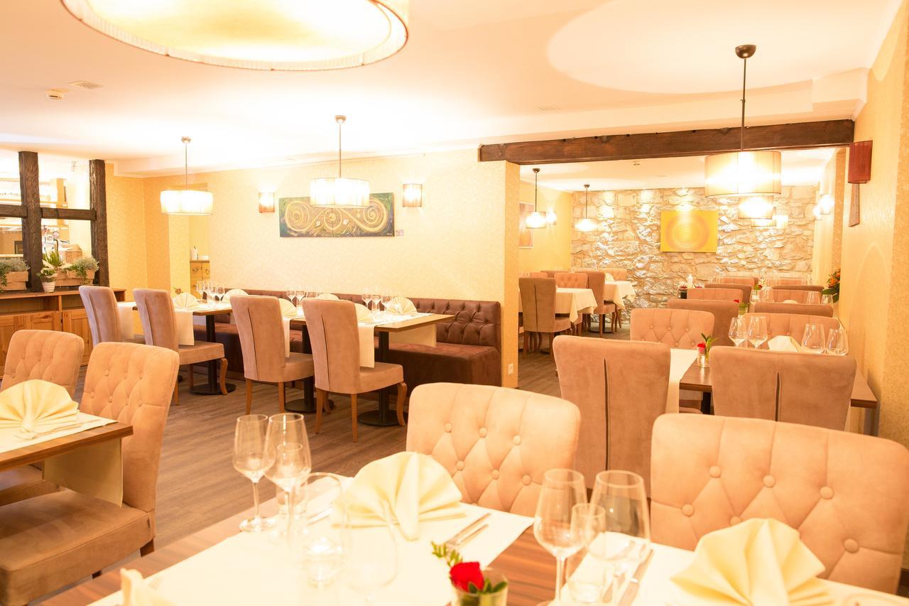 Rupperswil Hotel Baeren מראה חיצוני תמונה
