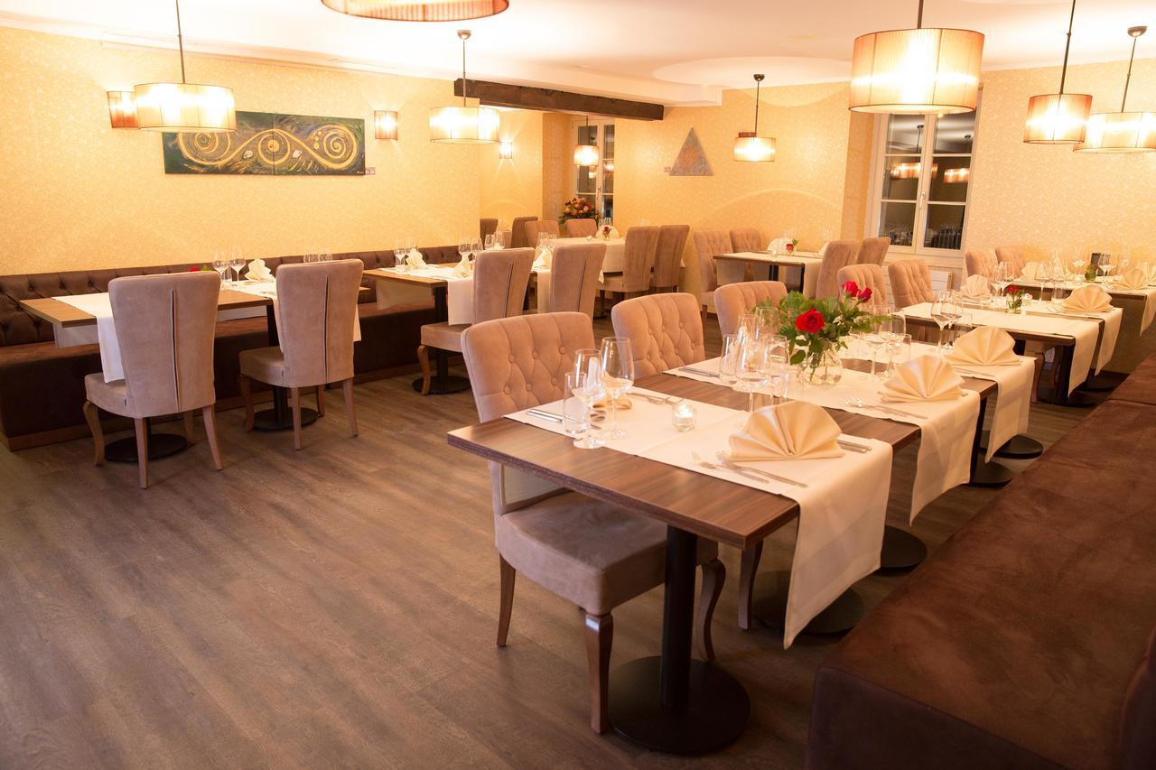 Rupperswil Hotel Baeren מראה חיצוני תמונה